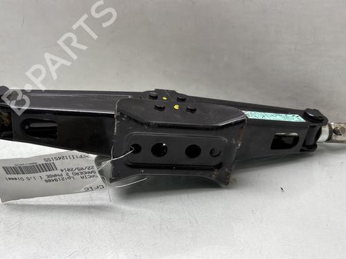 other-dacia-sandero-ii-2012-31641242 main image