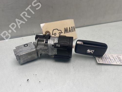 ignition-barrel-peugeot-308-cc-4b_-2009-2010-2011-2012-2013-2014-2015-33314286 main image