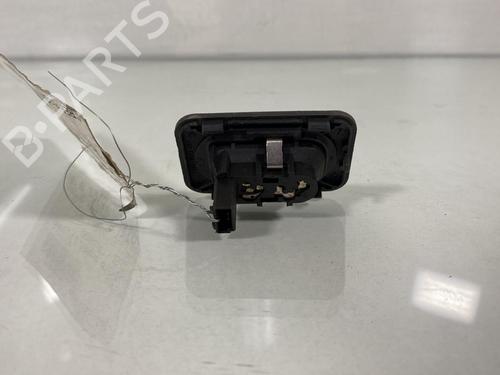 Right front window switch OPEL MERIVA A MPV (X03) 1.7 CDTI (E75) | BP19979646I26 - Image 2