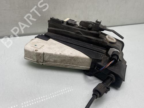 Front right lock FORD GALAXY I (WGR) 1.9 TDI | BP27632025C97 