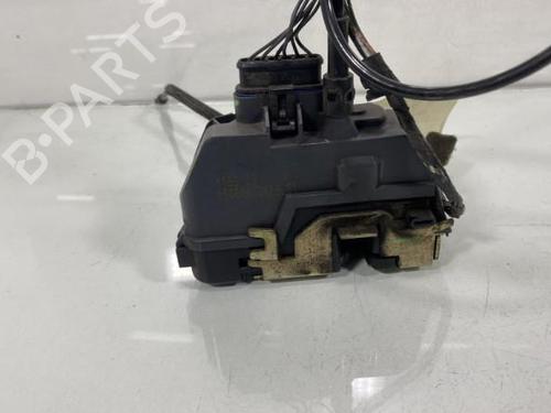 Used Rear left lock RENAULT SCÉNIC II (JM0/1_) [2003-2010]  19997350
