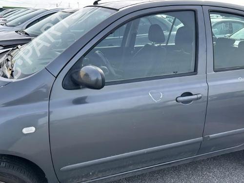 Left front indicator NISSAN MICRA III (K12) 1.5 dCi | BP24962235C32 - Image 10