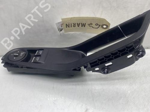 Left front window switch FORD FIESTA VI (CB1, CCN) 1.6 TDCi | BP19949678I27 
