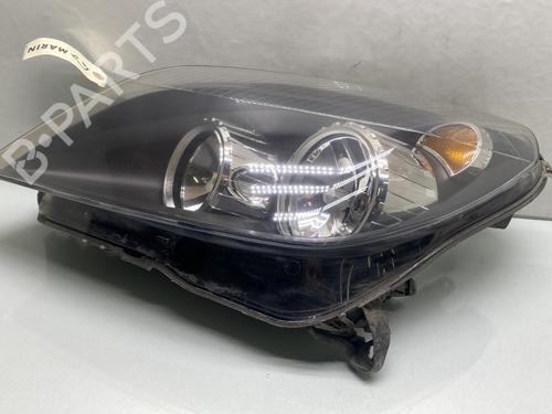 Used Left headlight OPEL ASTRA H (A04) 1.3 CDTI (L48) (90 hp) 29507207