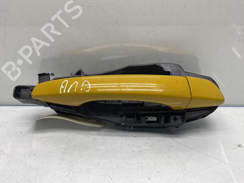 Rear right exterior door handle PEUGEOT 208 I (CA_, CC_)  | BP19970826C130