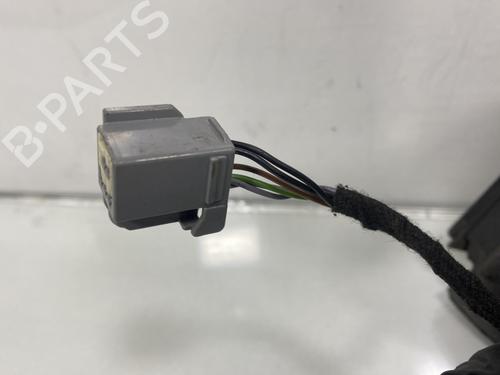 Right mirror FORD FOCUS C-MAX (DM2) 1.6 TDCi | BP20015278C27 