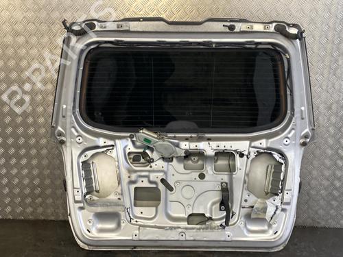 Bakluke CC/Kombi-Kupé SSANGYONG REXTON / REXTON II (GAB_)  | BP21955914C6 