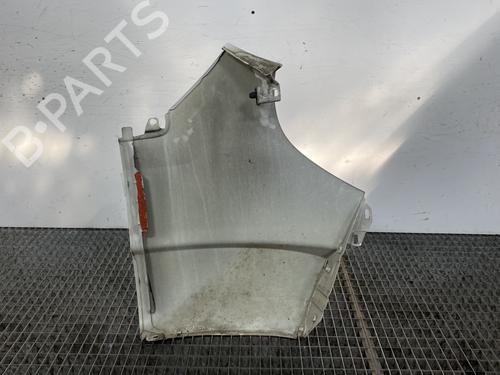 Left front fenders PEUGEOT BOXER Van 2.2 HDi 150 | BP24608725C41 