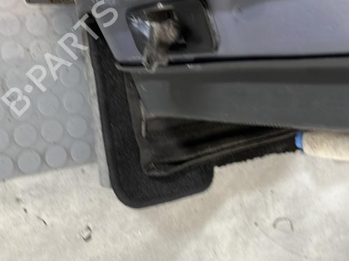 Right rear door NISSAN NOTE (E11, NE11) 1.5 dCi | BP31714355C5 