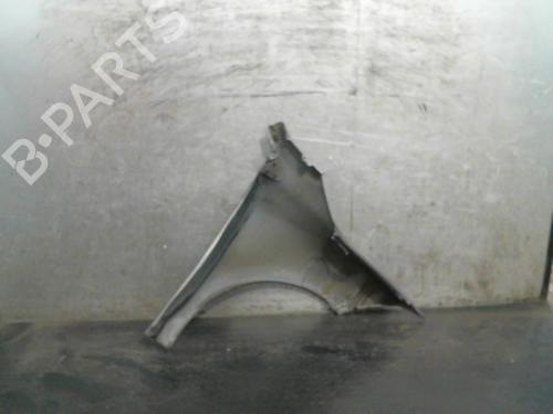 Used Left front fenders Left front fenders 33991523 33991523