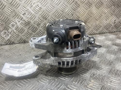 Used Alternator CITROËN C1 II (PA_, PS_) 1.0 VTi 68 (69 hp) 29897315
