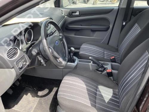 Right front door FORD FOCUS II (DA_, HCP, DP) 1.6 TDCi | BP21961986C3 