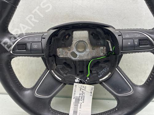 Volante Volante AUDI A3 Sportback (8VA, 8VF) 1.6 TDI (105 hp) 37498181 37498181