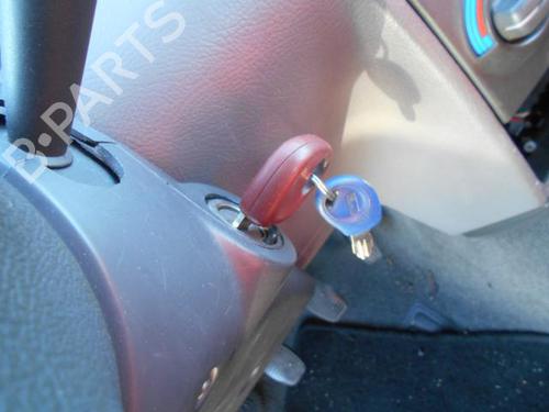 Right mirror FIAT PUNTO (176_) 55 1.1 | BP20006961C27 
