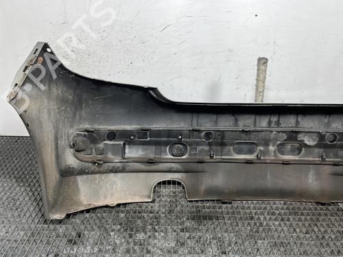 Rear bumper PEUGEOT 207 CC (WD_) 1.6 16V | BP29971079C8