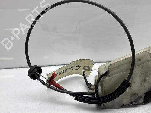 Front left lock FORD FIESTA IV (JA_, JB_) 1.25 i 16V | BP29191295C98 