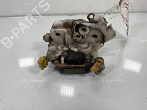 Front right lock NISSAN MICRA II (K11) 1.0 i 16V | BP19981576C97 
