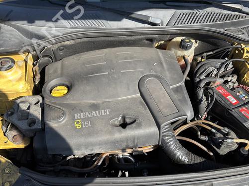 Dør høyre foran RENAULT CLIO II (BB_, CB_) 1.5 dCi | BP28353623C3 