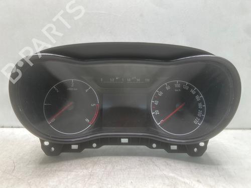 Electronic module OPEL CORSA E (X15) 1.3 CDTI (08, 68) | BP38978149M83 - Image 16
