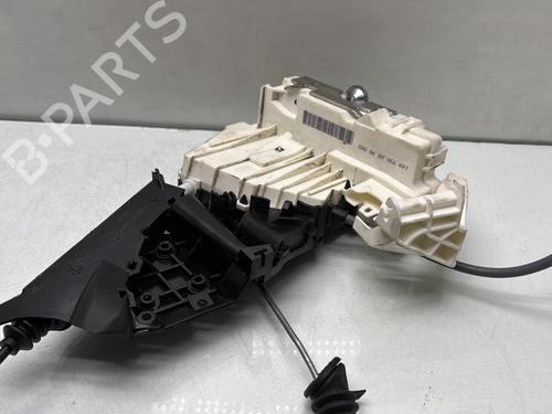Rear right lock MERCEDES-BENZ A-CLASS (W169) A 180 CDI (169.007, 169.307) | BP29507491C99 