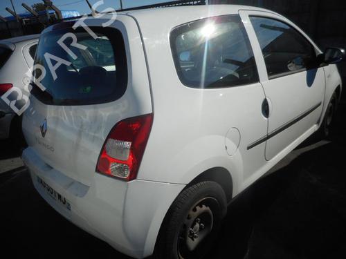 Electronic module RENAULT TWINGO II (CN0_) | BP22694822M83 - Image 4