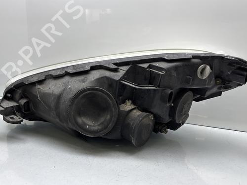 Lampa przednia prawa CITROËN C4 Picasso I MPV (UD_) 1.6 HDi | BP29707433C29