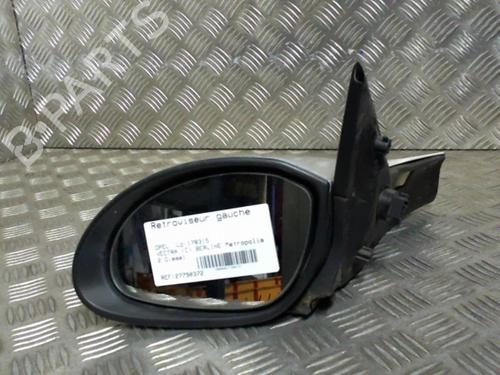 Used Left mirror OPEL VECTRA B (J96) [1995-2004]  19984257