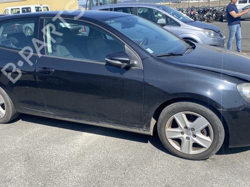 Left front driveshaft VW GOLF VI (5K1) 2.0 TDI | BP27632853M38  - Image 9