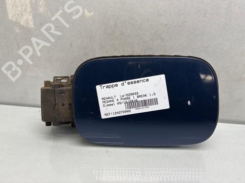 Used Fuel flap Fuel flap RENAULT MEGANE IV Grandtour (K9A/M/N_) 1.5 dCi 110 (110 hp) 34561394 34561394