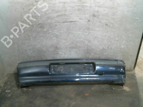 Rear bumper PEUGEOT 106 II (1A_, 1C_)  | BP20030711C8 