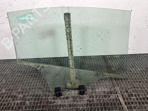 Rear left door window CITROËN C5 III (RD_) 2.0 HDi 140 (RDRHF8, RDRHFA, RDRHA8, RDRHAJ) | BP29842487C20 