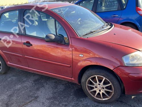 Gearbox CITROËN C3 I (FC_, FN_) 1.4 16V | BP21491029M3 
