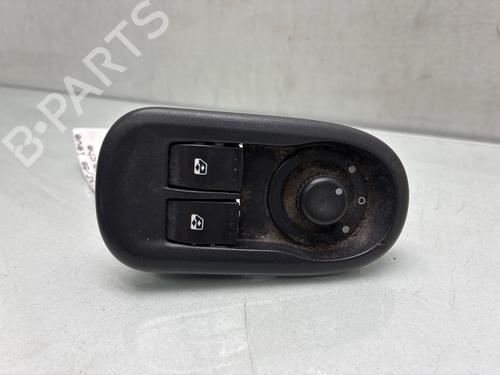 Left front window switch RENAULT KANGOO Express (FW0/1_) 1.5 dCi 70 (FW0A, KW0V) | BP36249040I27 - Image 2