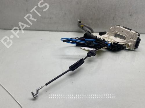 Used Rear right lock MERCEDES-BENZ C-CLASS (W204) C 220 CDI (204.002) (170 hp) 19992670