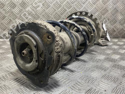 Left front shock absorber NISSAN MICRA III (K12) 1.5 dCi | BP22319525M16 