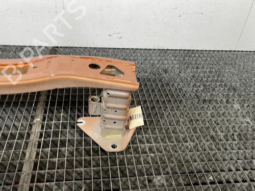 Rear bumper reinforcement PEUGEOT 2008 II (UD_, US_, UY_, UJ_, UR_, UC_) 1.2 PureTech 130 (USHNS, URHNS) | BP27340681C73 