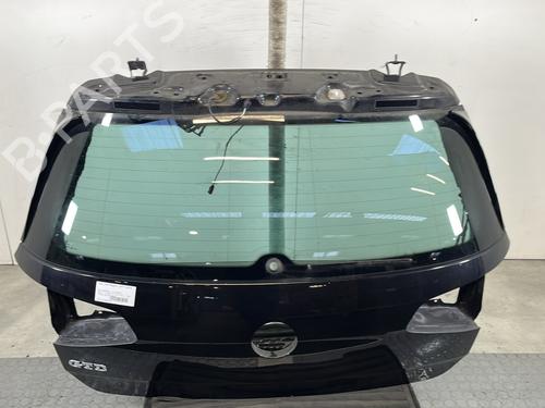 Bagklap CC/Kombi-Coupé VW GOLF VII (5G1, BQ1, BE1, BE2) 2.0 GTD (184 hp) 30815246