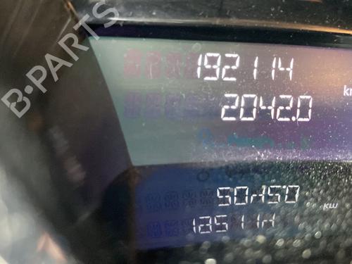 Switch RENAULT CLIO IV (BH_) 1.5 dCi 75 | BP33238338I30 - Image 10