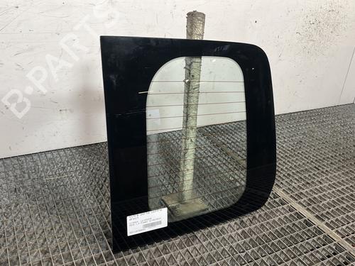 Szyba klapy tylnej / bagażnika CITROËN NEMO MPV 1.4 HDi | BP30003009C64 