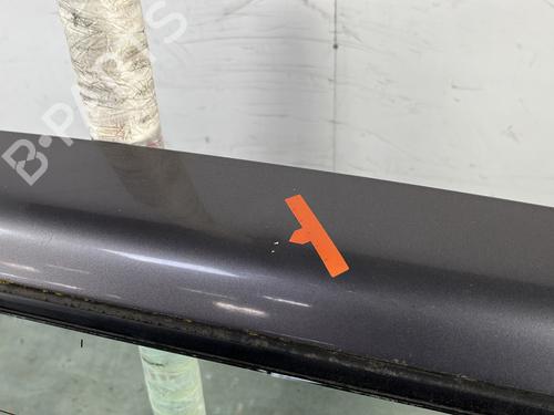 Tailgate RENAULT TWINGO I (C06_) 1.2 (C066, C068) | BP28281528C6 