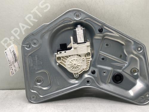 Used Rear right window mechanism SKODA YETI (5L) 1.2 TSI (105 hp) 30046365