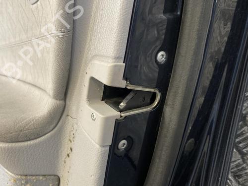 Right front door MERCEDES-BENZ C-CLASS (W203) C 200 CDI (203.007) | BP19976135C3 
