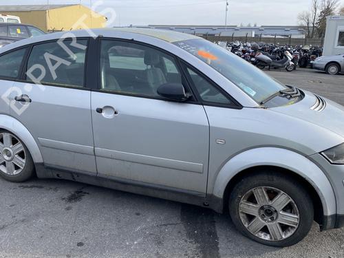 Front right window mechanism AUDI A2 (8Z0) 1.4 | BP31379280C23 - Image 13
