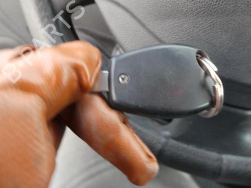 Left rear door DACIA SANDERO 1.5 dCi | BP21955470C4