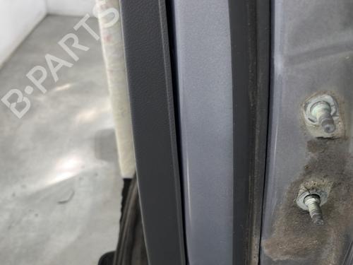 Left rear door NISSAN NOTE (E11, NE11) 1.5 dCi | BP28317976C4 