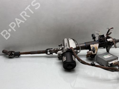 Used Steering column PEUGEOT 107 (PM_, PN_) 1.4 HDi (54 hp) 27632658