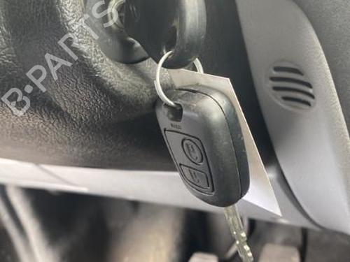 Right rear door CITROËN XSARA PICASSO (N68) 2.0 HDi | BP23445027C5 