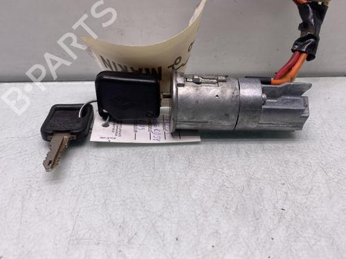 Ignition barrel RENAULT 19 I (B/C53_) 1.4 Cat (B/C532) | BP29707554M48 