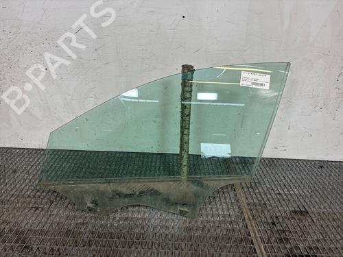 Used Front left door window Front left door window MERCEDES-BENZ C-CLASS (W205) [2013-2023] 36053127 36053127