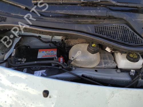 Left rear shock absorber RENAULT TWINGO III (BCM_, BCA_) 1.0 SCe 65 (BCMJ) | BP33180814M18 - Image 24